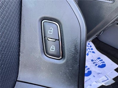2025 Ford F-150 STX 4x4 SuperCrew Cab 5.5 ft. box 145 in. WB