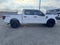 2025 Ford F-150 STX 4x4 SuperCrew Cab 5.5 ft. box 145 in. WB