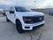 2025 Ford F-150 STX 4x4 SuperCrew Cab 5.5 ft. box 145 in. WB