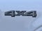 2025 Ford F-150 STX 4x4 SuperCrew Cab 5.5 ft. box 145 in. WB