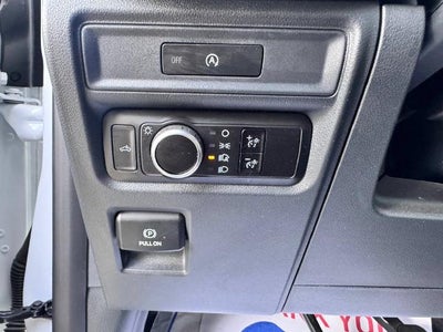 2025 Ford F-150 STX 4x4 SuperCrew Cab 5.5 ft. box 145 in. WB