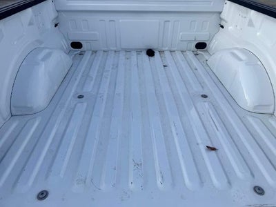 2025 Ford F-150 STX 4x4 SuperCrew Cab 5.5 ft. box 145 in. WB