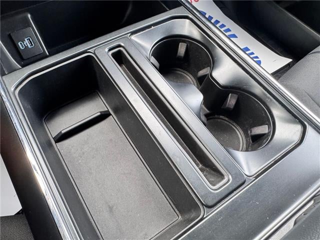 2024 Ford F-150 STX 4x2 SuperCab 6.5 ft. box 145 in. WB
