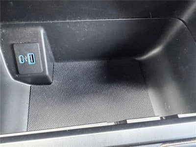 2024 Ford F-150 STX 4x2 SuperCab 6.5 ft. box 145 in. WB
