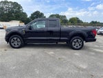2024 Ford F-150 STX 4x2 SuperCab 6.5 ft. box 145 in. WB