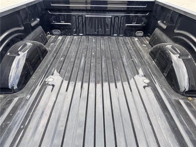 2024 Ford F-150 STX 4x2 SuperCab 6.5 ft. box 145 in. WB