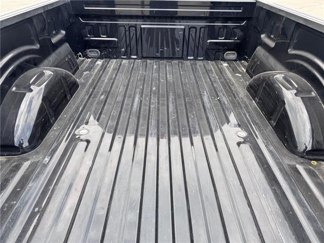 2024 Ford F-150 STX 4x2 SuperCab 6.5 ft. box 145 in. WB