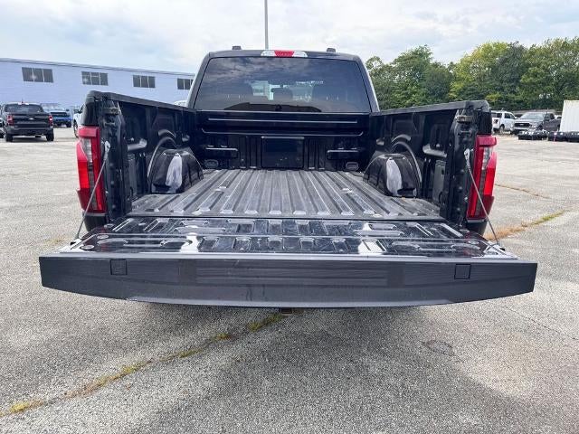 2024 Ford F-150 STX 4x2 SuperCab 6.5 ft. box 145 in. WB