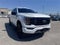2022 Ford F-150 XLT 4x4 SuperCrew Cab 5.5 ft. box 145 in. WB