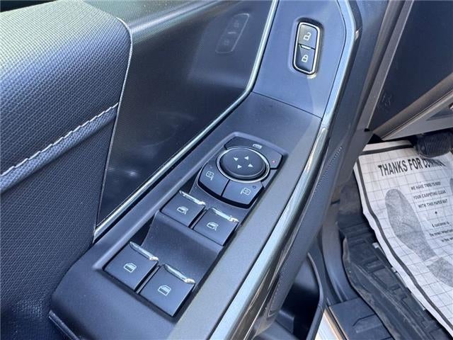 2022 Ford F-150 XLT 4x4 SuperCrew Cab 5.5 ft. box 145 in. WB