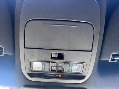 2022 Ford F-150 XLT 4x4 SuperCrew Cab 5.5 ft. box 145 in. WB