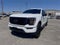 2022 Ford F-150 XLT 4x4 SuperCrew Cab 5.5 ft. box 145 in. WB