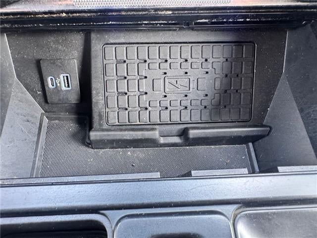 2023 Ford F-150 Lariat 4x4 SuperCrew Cab 5.5 ft. box 145 in. WB