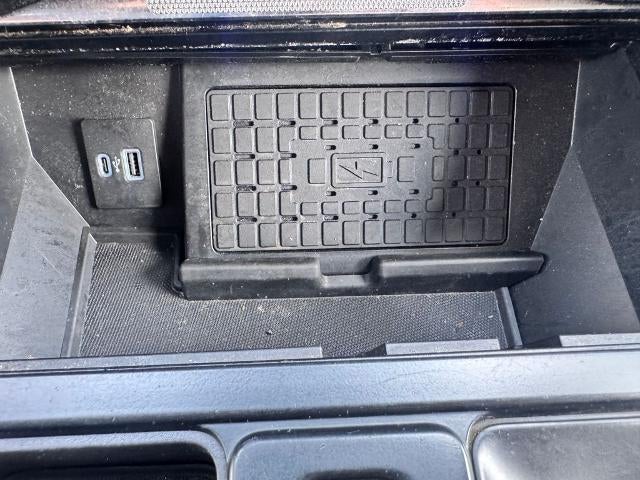 2023 Ford F-150 Lariat 4x4 SuperCrew Cab 5.5 ft. box 145 in. WB