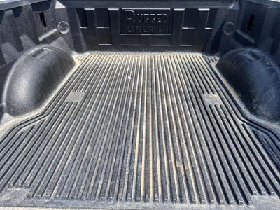 2023 Ford F-150 Lariat 4x4 SuperCrew Cab 5.5 ft. box 145 in. WB