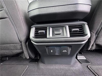 2023 Ford F-150 XLT 4x4 SuperCrew Cab 5.5 ft. box 145 in. WB