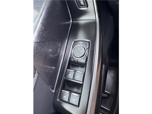 2023 Ford F-150 XLT 4x4 SuperCrew Cab 5.5 ft. box 145 in. WB