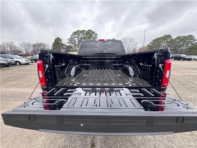 2023 Ford F-150 XLT 4x4 SuperCrew Cab 5.5 ft. box 145 in. WB
