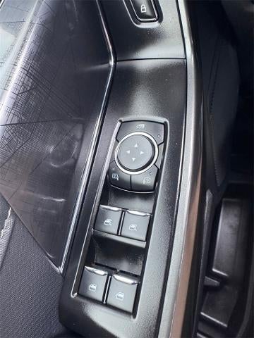 2023 Ford F-150 XLT 4x4 SuperCrew Cab 5.5 ft. box 145 in. WB