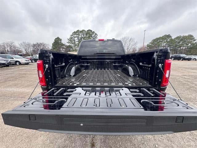 2023 Ford F-150 XLT 4x4 SuperCrew Cab 5.5 ft. box 145 in. WB