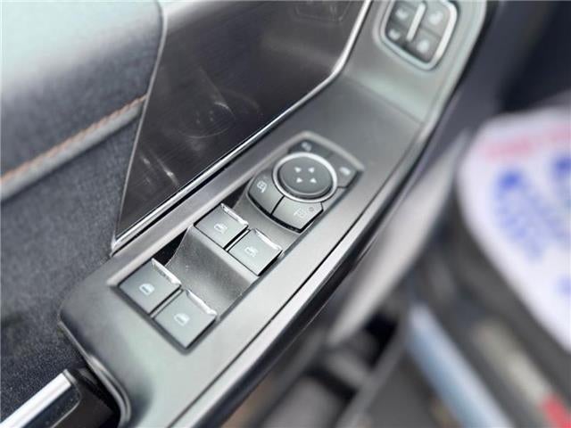 2023 Ford F-150 Raptor 4x4 SuperCrew Cab 5.5 ft. box 145 in. WB