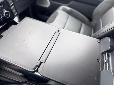 2023 Ford F-150 Raptor 4x4 SuperCrew Cab 5.5 ft. box 145 in. WB