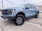 2023 Ford F-150 Raptor 4x4 SuperCrew Cab 5.5 ft. box 145 in. WB
