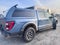 2023 Ford F-150 Raptor 4x4 SuperCrew Cab 5.5 ft. box 145 in. WB
