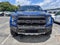 2017 Ford F-150 Raptor 4x4 SuperCrew Cab Styleside 5.5 ft. box 145 in. WB
