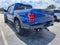 2017 Ford F-150 Raptor 4x4 SuperCrew Cab Styleside 5.5 ft. box 145 in. WB