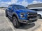 2017 Ford F-150 Raptor 4x4 SuperCrew Cab Styleside 5.5 ft. box 145 in. WB