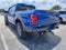 2017 Ford F-150 Raptor 4x4 SuperCrew Cab Styleside 5.5 ft. box 145 in. WB
