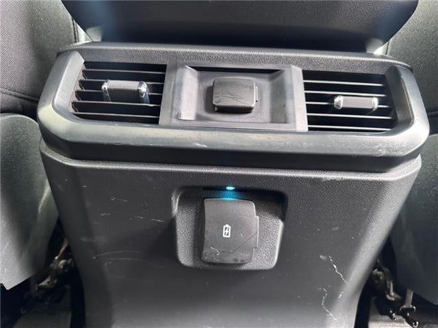 2024 Ford F-150 STX 4x4 SuperCrew Cab 5.5 ft. box 145 in. WB