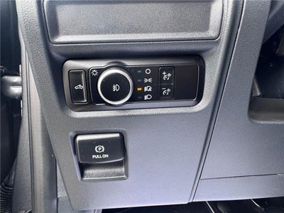 2024 Ford F-150 STX 4x4 SuperCrew Cab 5.5 ft. box 145 in. WB