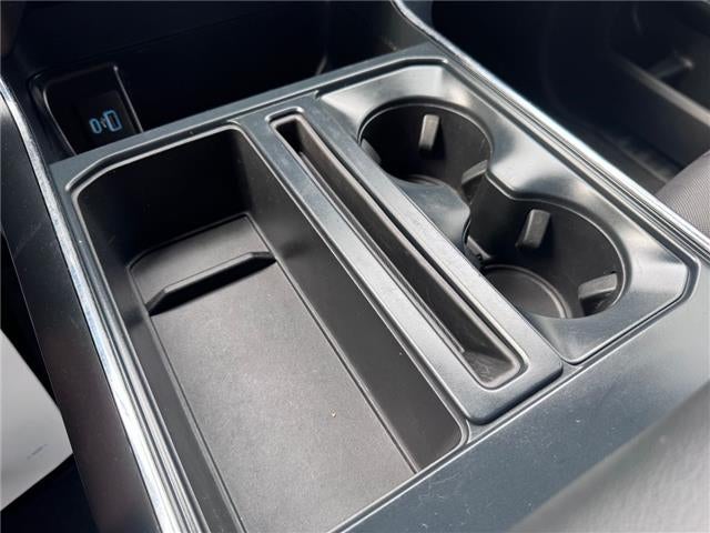 2024 Ford F-150 STX 4x4 SuperCrew Cab 5.5 ft. box 145 in. WB