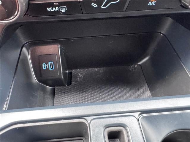 2024 Ford F-150 STX 4x4 SuperCrew Cab 5.5 ft. box 145 in. WB