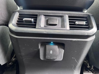 2024 Ford F-150 STX 4x4 SuperCrew Cab 5.5 ft. box 145 in. WB