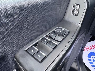 2024 Ford F-150 STX 4x4 SuperCrew Cab 5.5 ft. box 145 in. WB