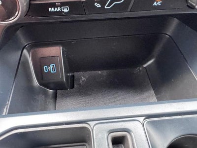 2024 Ford F-150 STX 4x4 SuperCrew Cab 5.5 ft. box 145 in. WB