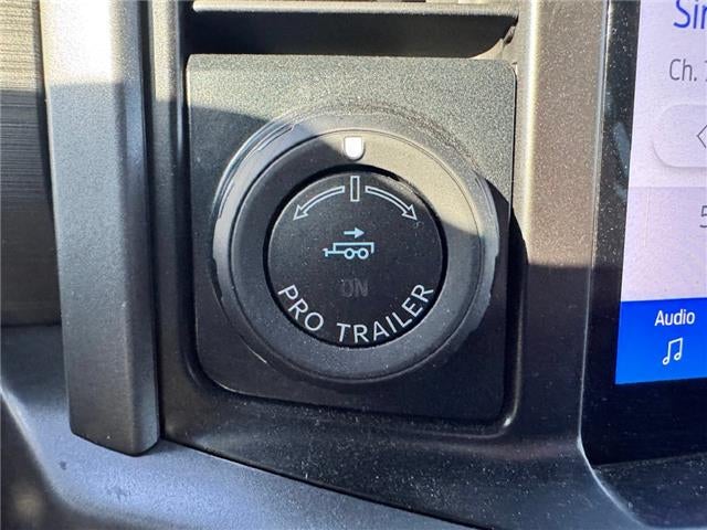 2026 Ford F-150 XLT 4x4 SuperCrew Cab 5.5 ft. box 145 in. WB
