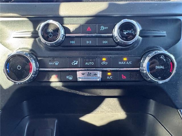 2026 Ford F-150 XLT 4x4 SuperCrew Cab 5.5 ft. box 145 in. WB