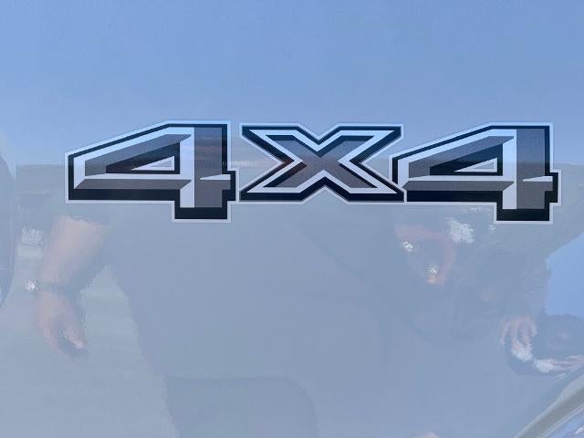 2026 Ford F-150 XLT 4x4 SuperCrew Cab 5.5 ft. box 145 in. WB