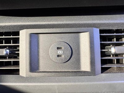 2026 Ford F-150 XLT 4x4 SuperCrew Cab 5.5 ft. box 145 in. WB