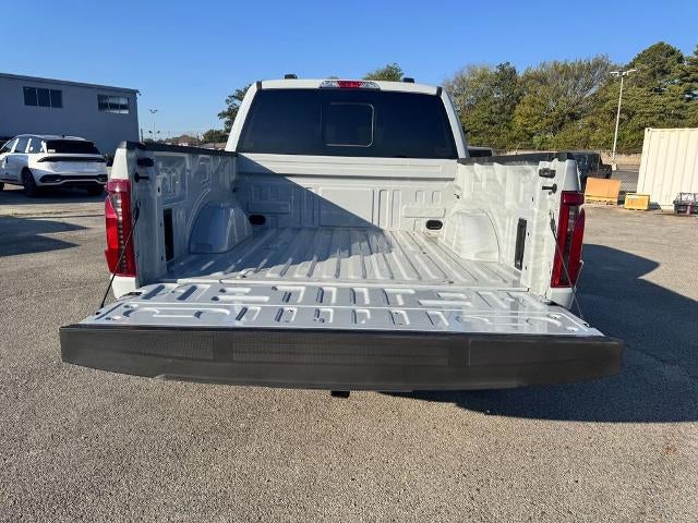 2026 Ford F-150 XLT 4x4 SuperCrew Cab 5.5 ft. box 145 in. WB
