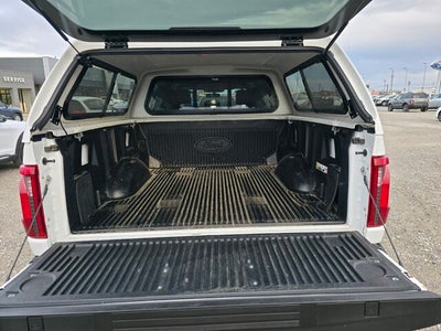 2024 Ford F-150 XLT 4x4 SuperCrew Cab 5.5 ft. box 145 in. WB