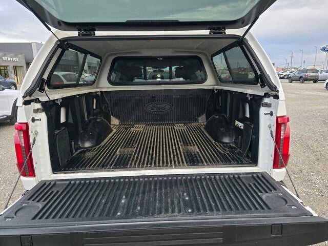 2024 Ford F-150 XLT 4x4 SuperCrew Cab 5.5 ft. box 145 in. WB