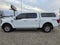 2024 Ford F-150 XLT 4x4 SuperCrew Cab 5.5 ft. box 145 in. WB