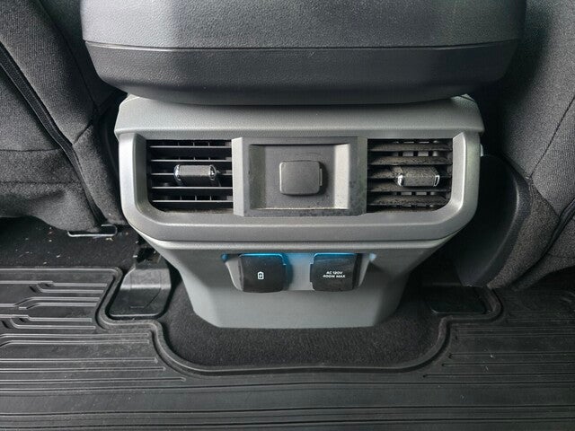 2024 Ford F-150 XLT 4x4 SuperCrew Cab 5.5 ft. box 145 in. WB