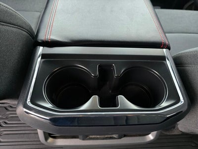 2024 Ford F-150 XLT 4x4 SuperCrew Cab 5.5 ft. box 145 in. WB