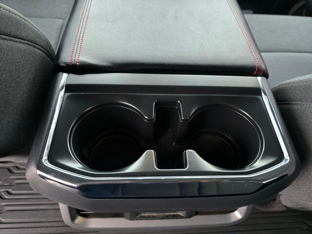 2024 Ford F-150 XLT 4x4 SuperCrew Cab 5.5 ft. box 145 in. WB